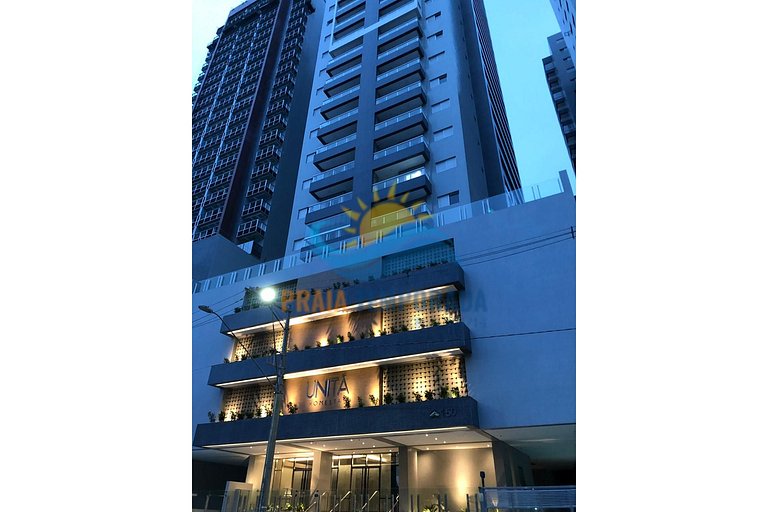 Flat Unitá Homestay