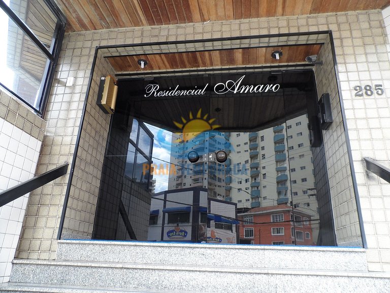 Prédio ótima localização pertinho do comercio