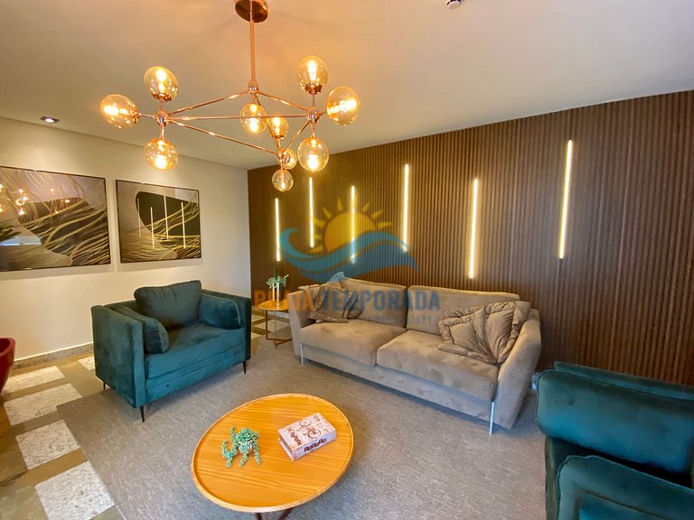 Residencial Giovannina