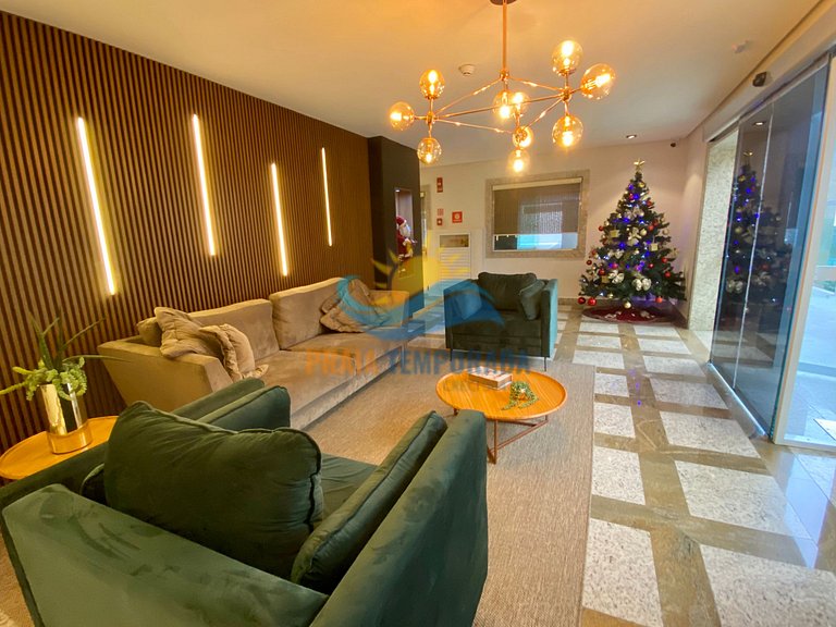 Residencial Giovannina