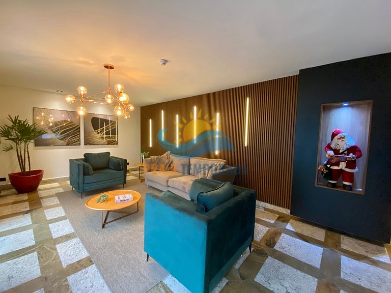 Residencial Giovannina