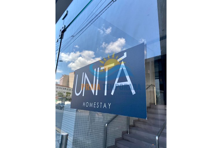 Flat Unitá Homestay