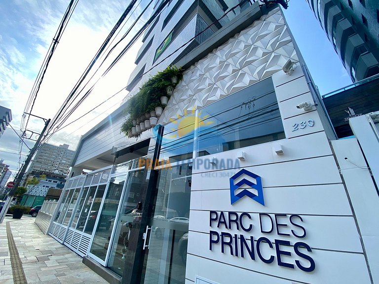 Residencial Parc Des Princes