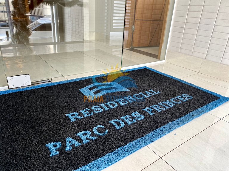 Residencial Parc Des Princes