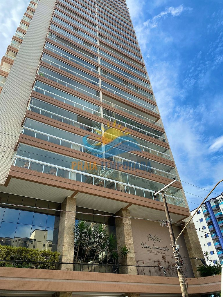 Residencial Palm Jumeirah