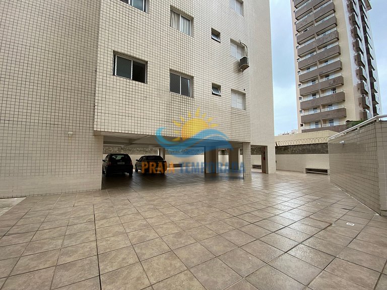A308 - Apto 1 Dorm c/ Piscina e Wi-Fi