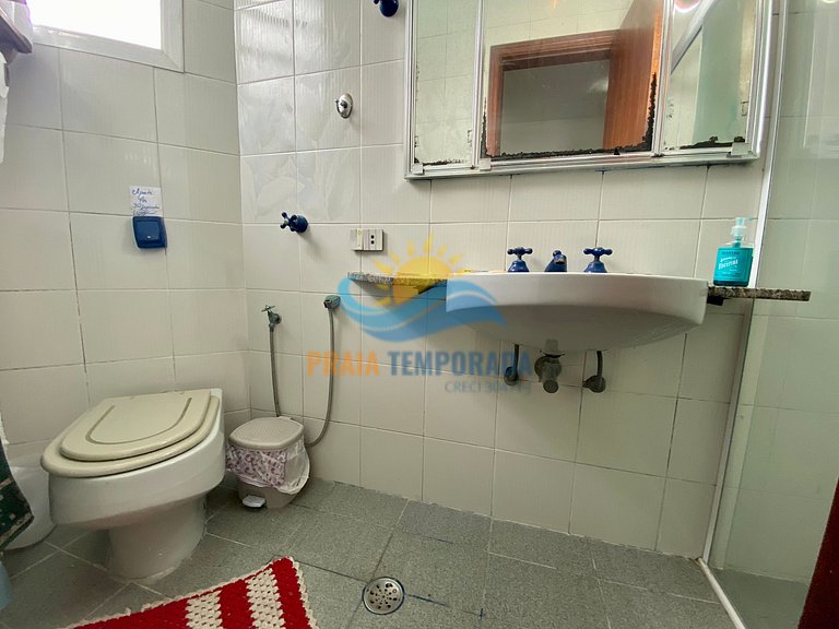 Casa com 3 dorm l Piscina Wi-fi e Churrasqueira - BF099