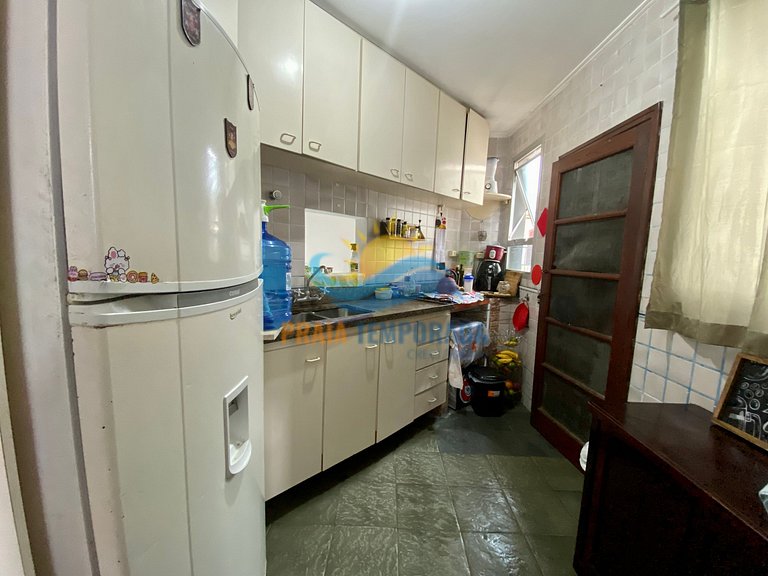 Casa com 3 dorm l Piscina Wi-fi e Churrasqueira - BF099