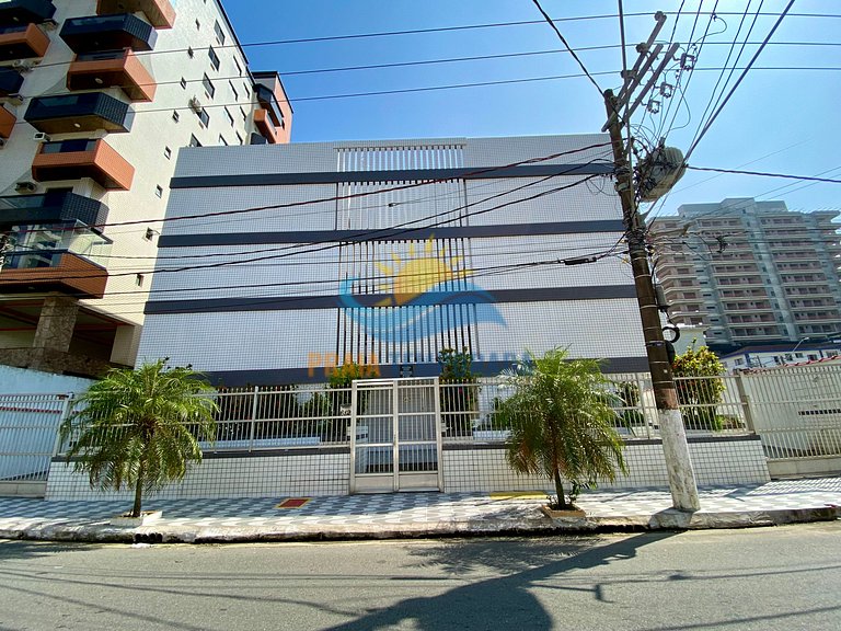 Edifício Itaparica