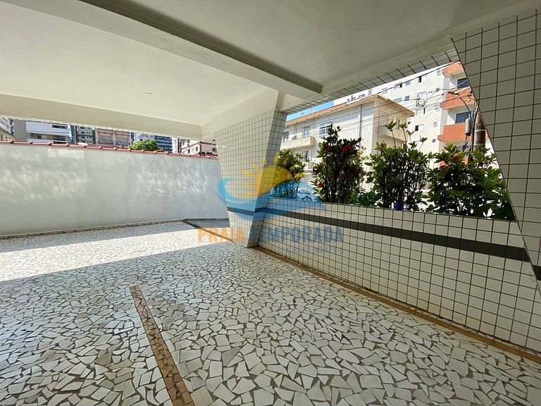 Edifício Itaparica