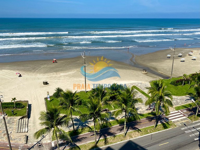 Suíte| Vista Mar | Wi-FI | TV Smart - C055