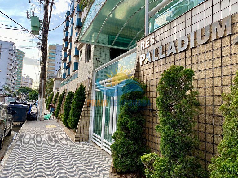 Edifício Residencial Palladium