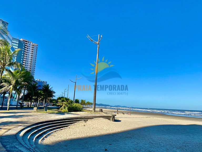 Condomínio Edifício Breno Navarro