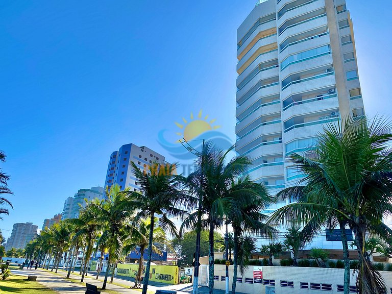 Condomínio Edifício Breno Navarro