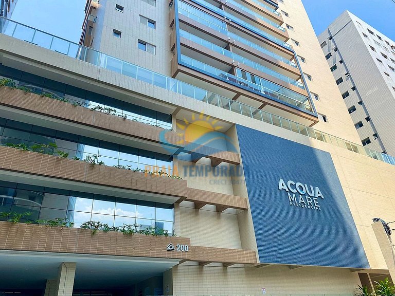Residencial Acquamare