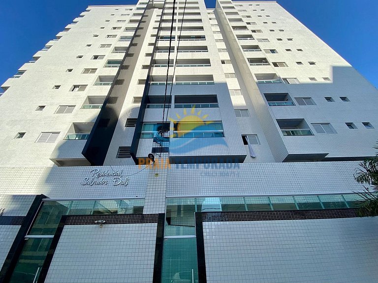 Residencial Salvador Dalí