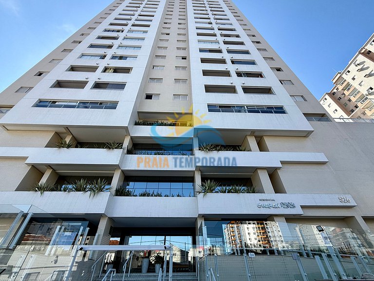 Residencial Guaraci