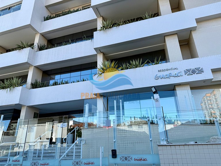Residencial Guaraci
