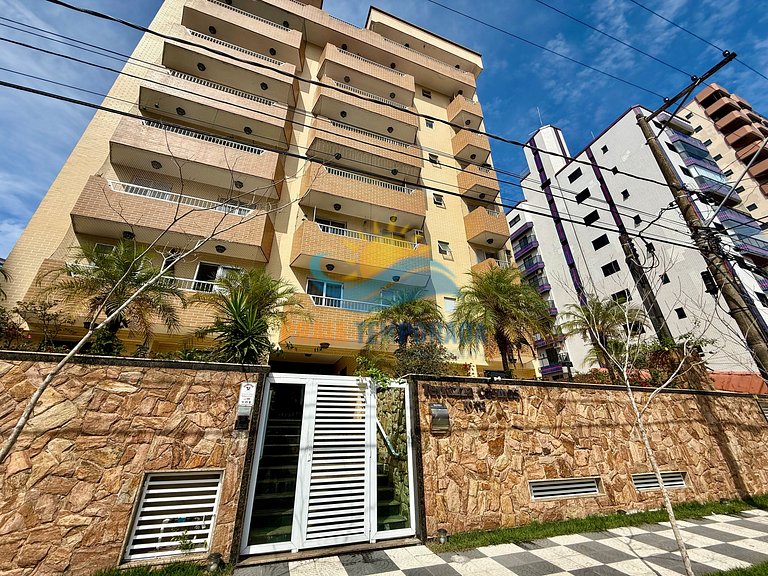 Edifício Terraza Cosmos