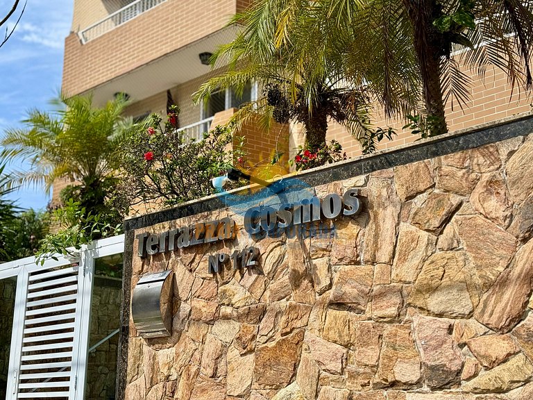 Edifício Terraza Cosmos