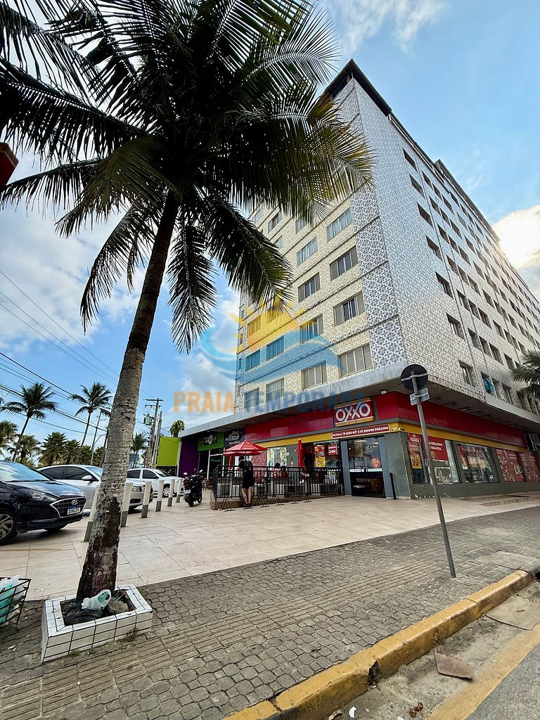 Edifício Presidente