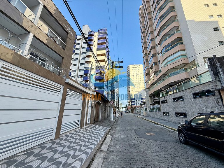 Residencial Maré Forte X