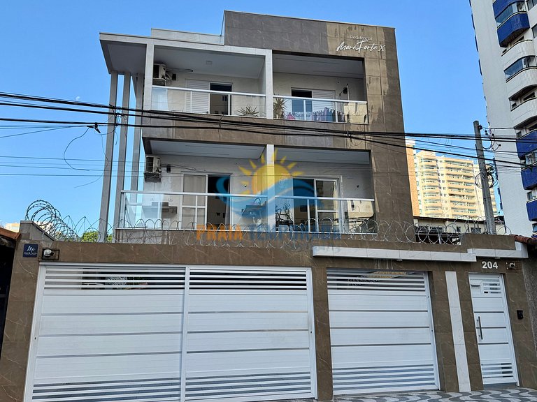 Residencial Maré Forte X