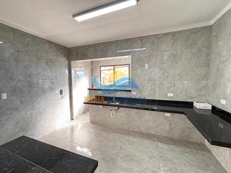 F101 - Excelente Cobertura c/ Piscina Privativa| 3 Dorm|1 Su