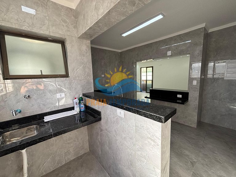 F101 - Excelente Cobertura c/ Piscina Privativa| 3 Dorm|1 Su