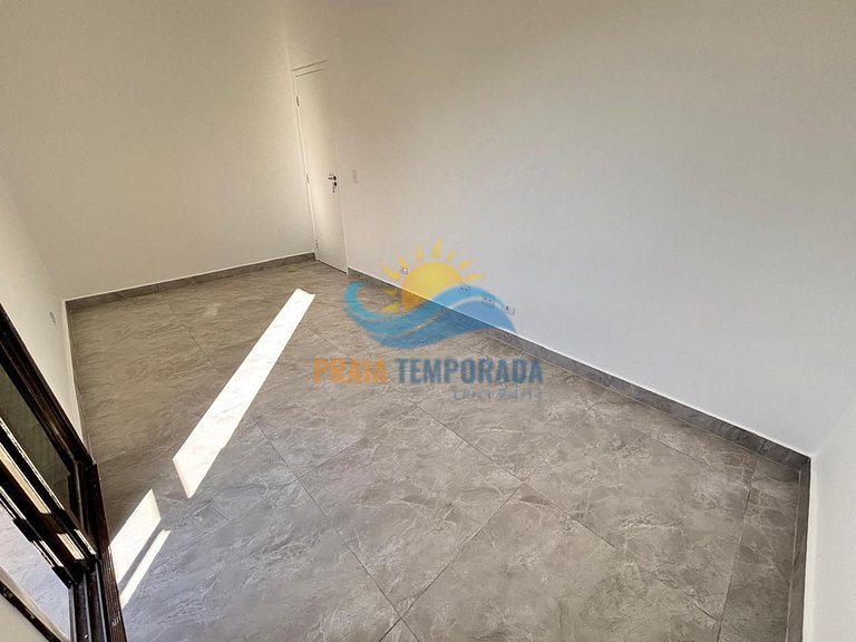 F101 - Excelente Cobertura c/ Piscina Privativa| 3 Dorm|1 Su