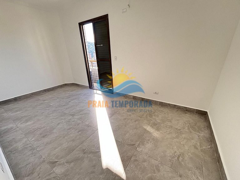 F101 - Excelente Cobertura c/ Piscina Privativa| 3 Dorm|1 Su