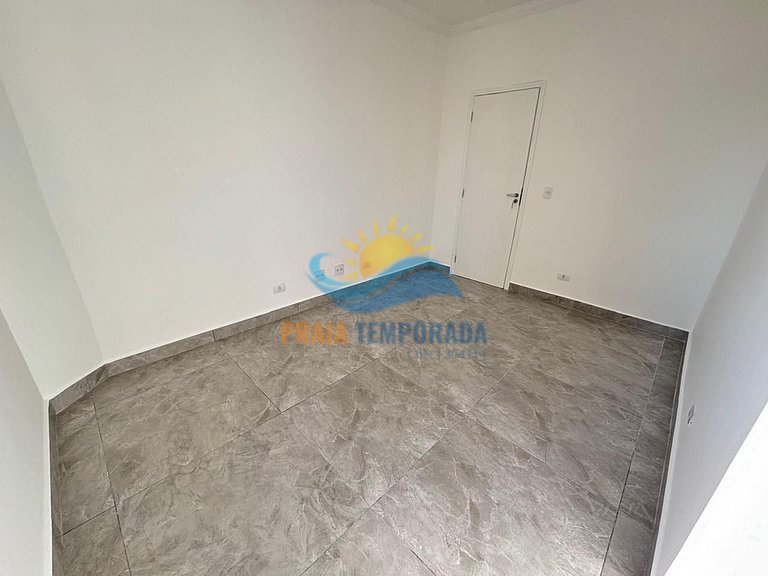 F101 - Excelente Cobertura c/ Piscina Privativa| 3 Dorm|1 Su