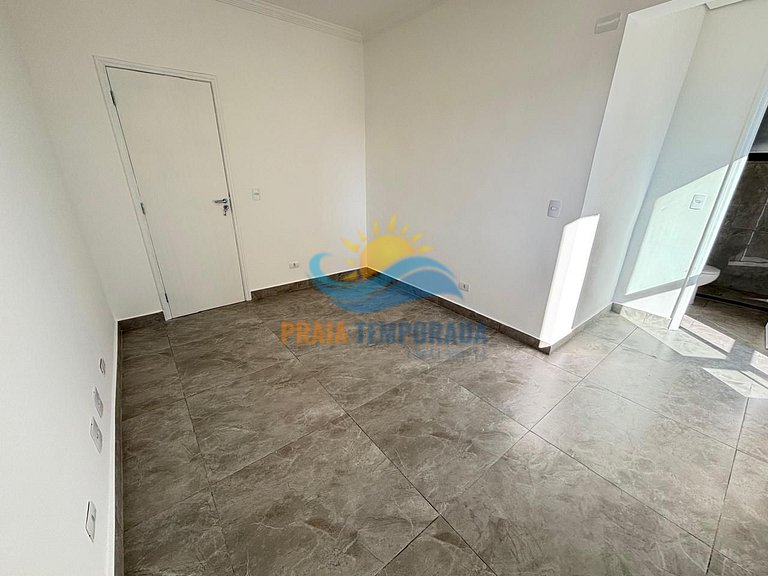 F101 - Excelente Cobertura c/ Piscina Privativa| 3 Dorm|1 Su