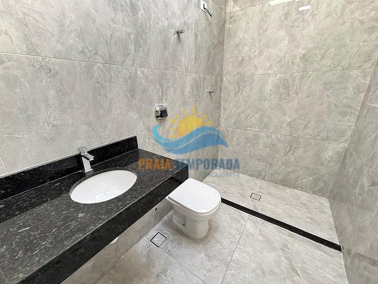 F101 - Excelente Cobertura c/ Piscina Privativa| 3 Dorm|1 Su