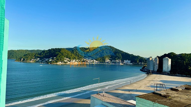 SV153 - Prédio frente ao mar | Ótima localização