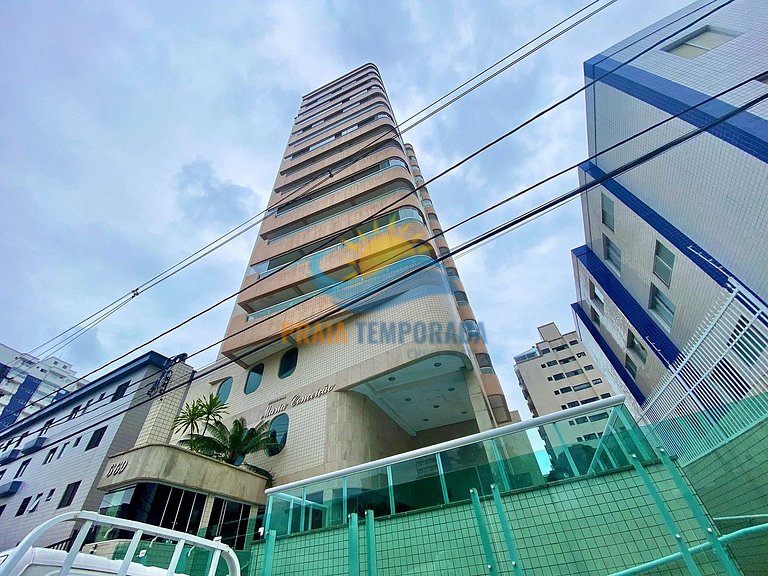 A066 - Aconchegante c/ suíte e Wi-Fi | Aviação