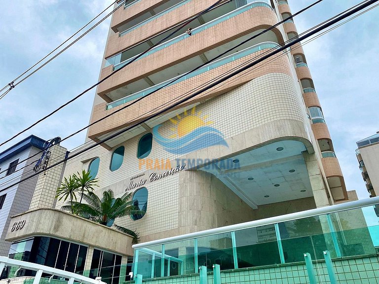 Residencial Maria Conceição
