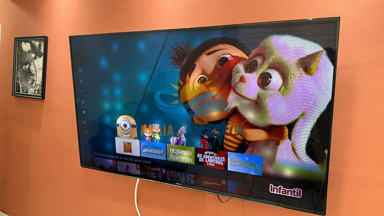 G036 - Conforto e Praticidade na Guilhermina – Apto 2 Dorm.