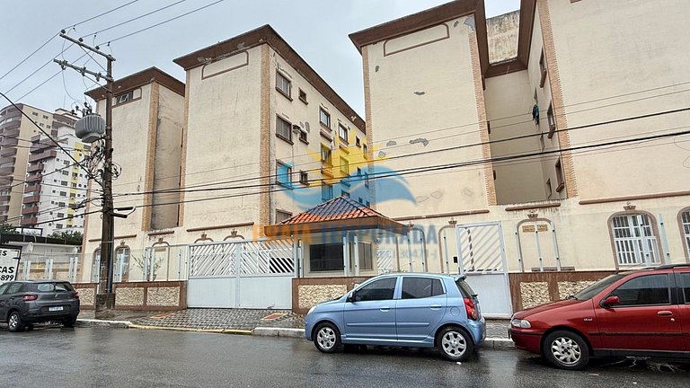 Condomínio Edifício Ilhas de Marambaia