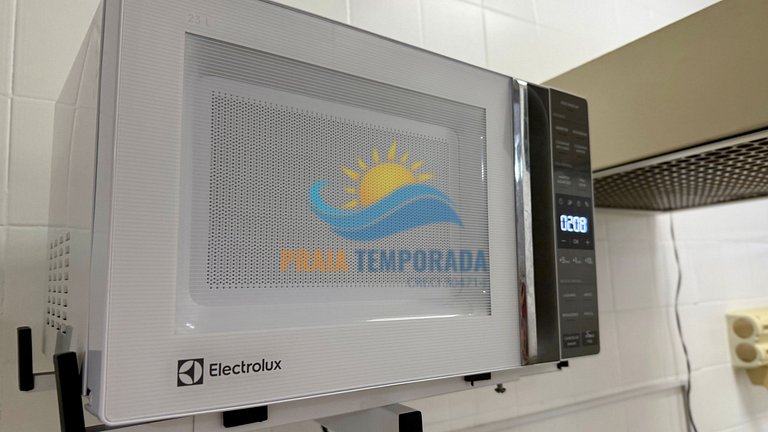 B422 - Kit Net c/ Ótima Localização | Wi-fi | TV