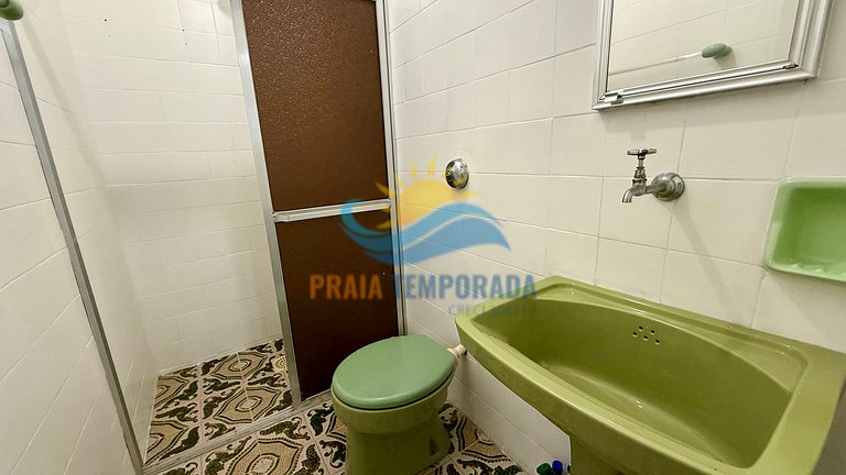 B422 - Kit Net c/ Ótima Localização | Wi-fi | TV