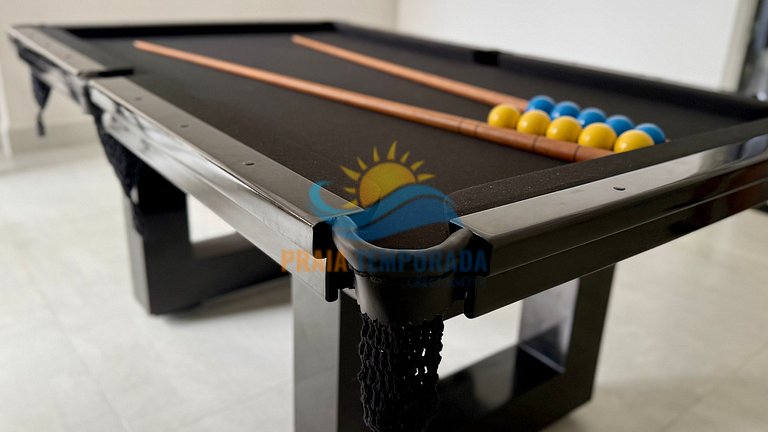 AC - Pousada com piscina, sauna e café da manhã