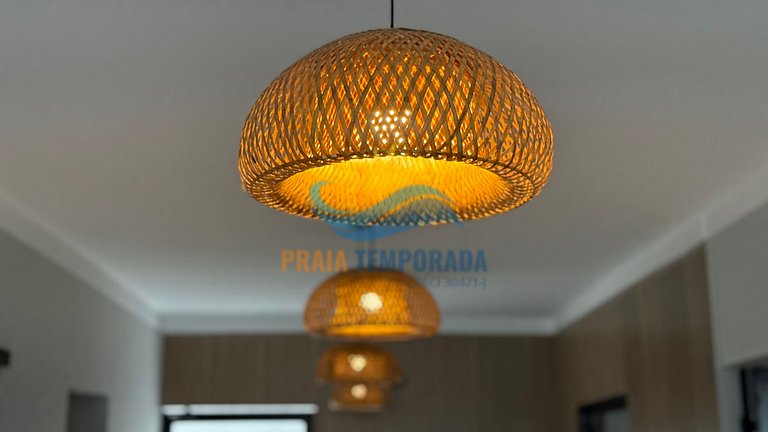 AC - Pousada com piscina, sauna e café da manhã