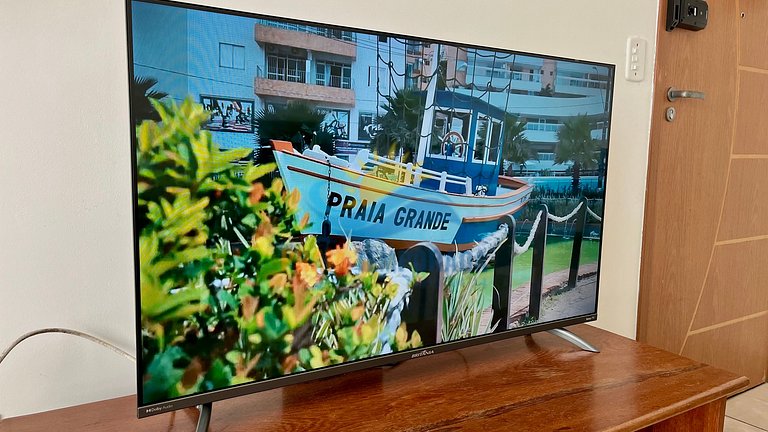 F032 - Apê Conforto | 2 Dorm | 1 Suíte e Piscina