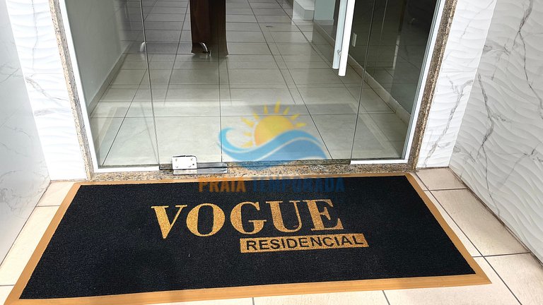 F032 - Apê Conforto | 2 Dorm | 1 Suíte e Piscina