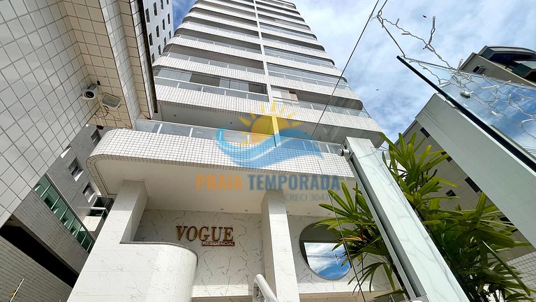 F032 - Apê Conforto | 2 Dorm | 1 Suíte e Piscina