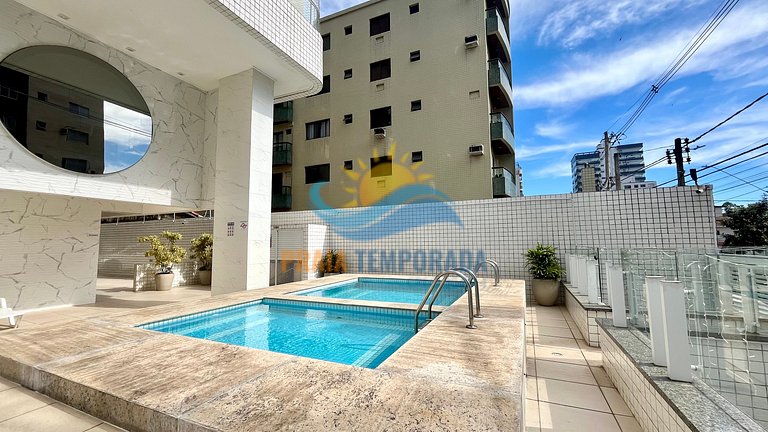 Residencial Vogue