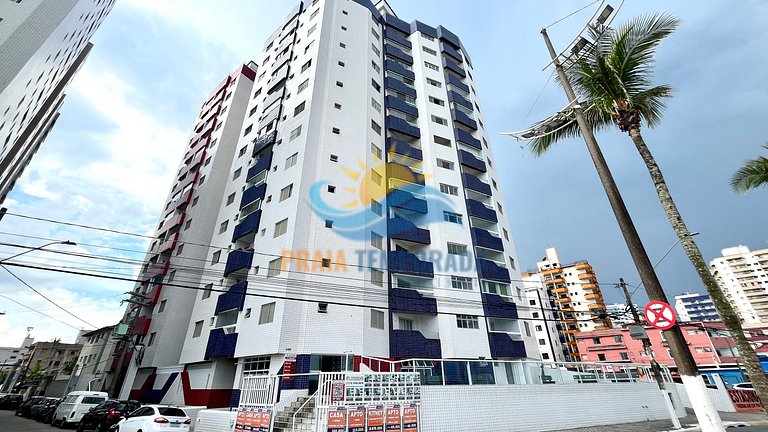 Condomínio Edifício Acapulco