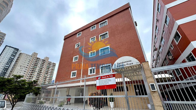 Condomínio Edifício Praia