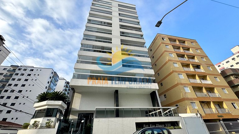Residencial Rio D'Ouro XIII